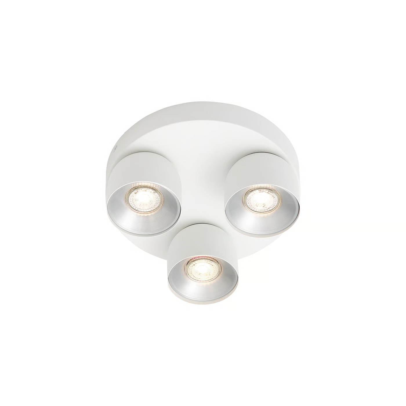 LIGHT FITTING